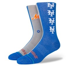 Calze Stance New York Mets