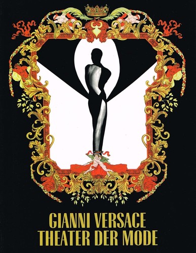 Gianni versace theater der - gianni,