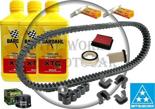 Kit tagliando yamaha - kit/tagliando, yamaha/tmax
