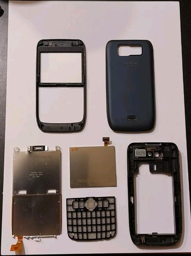 Nokia e63 parti ricambio - nokia,