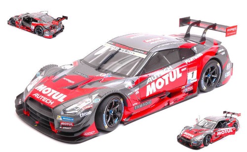 Modellino auto scala - scala, 1:18