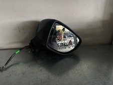 SPECCHIO SPECCHIETTO RETROVISORE DESTRO DX NISSAN MICRA K14 5 PIN