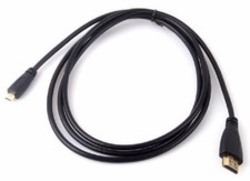 CAVO VIDEO HDMI AV HDTV PER