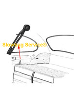 VW MAGGIOLINO PESCACCIA -