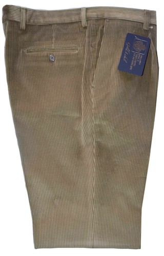 Pantalone uomo classico