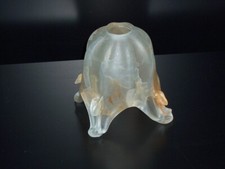 3 PEZZI RICAMBIO LAMPADARIO