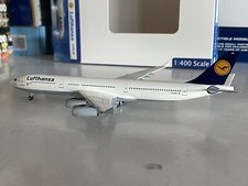 Aeroclassics Lufthansa Airbus A340-300 1:400 D-AIFC ACDAIFC