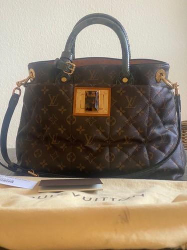 Borsa louis vuitton tote - borsa,