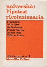 Università l'ipotesi