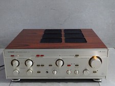 AMPLIFICATORE LUXMAN L-510