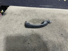 VW Golf Exterior Door Handle