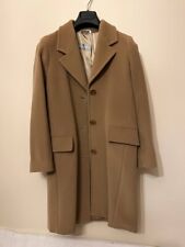 Cappotto in lana da donna Max Mara