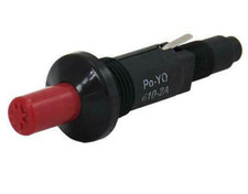 VALVOLA ACCENSIONE PIEZO