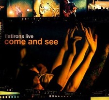 Come & See CD RARE!!!!! SHIPS FAST/FREE #69