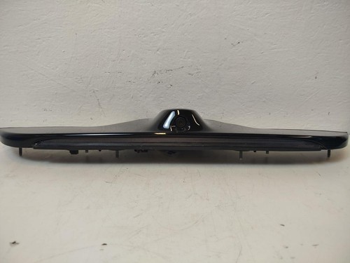 Spoiler elettrico tetto - , nio