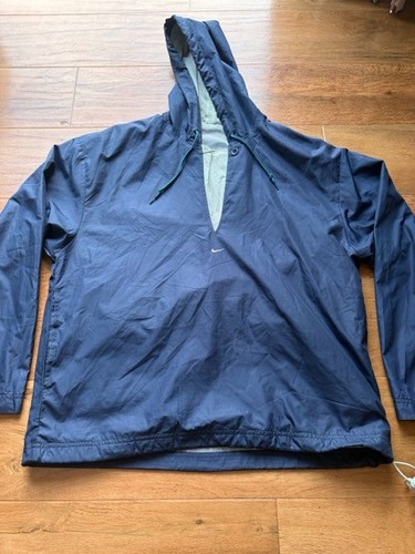 Nike giacca vento - a,