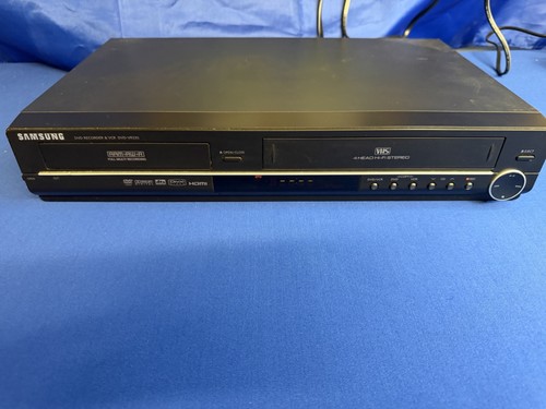 Samsung dvd vr355 - samsung,