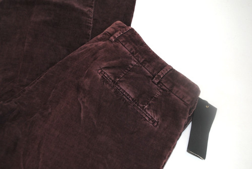 Pantalone santaniello napoli - pantalone,