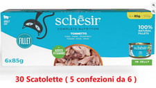 Schesir Tonnetto in Gelatina