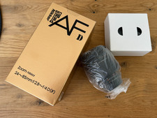 Nikon AF Zoom Nikkor 24 85 mm