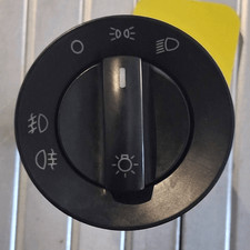 Interruttore blocco comando luci  VOLKSWAGEN AMAROK (2H/S1) 2.0 TDI Pick-up