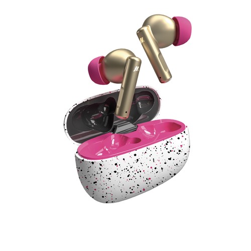 Auricolari tws con - con, custodia