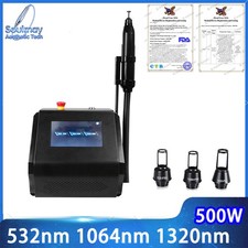 Picosecond Laser Tattoo