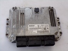 2696 Centralina motore Citroen