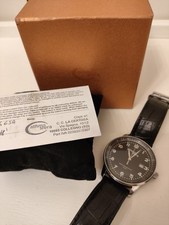 Athmo Sfera orologio uomo