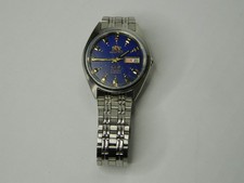 Orologio uomo Orient 3 stelle