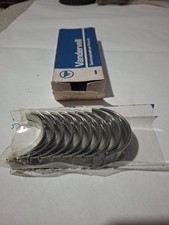 Serie bronzine  Banco FIAT 125