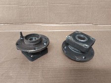 Panda 141 Cuscinetti Mozzi Anteriori 1986 - 2003