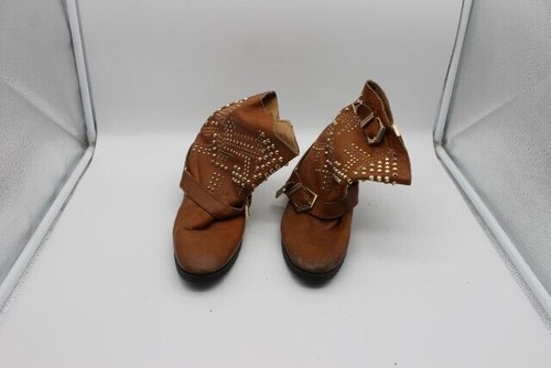 Zara scarpe taglia marrone - zara,