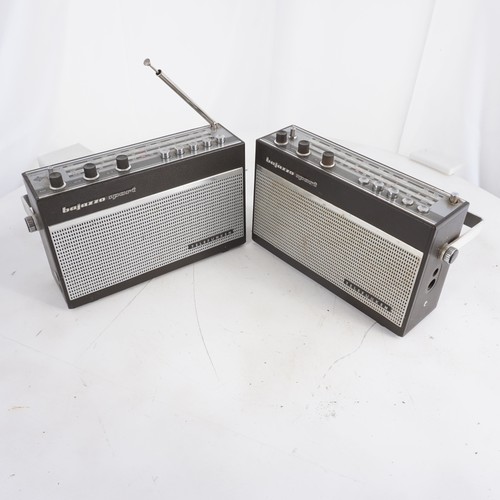 Radio transistor telefunken - radio,