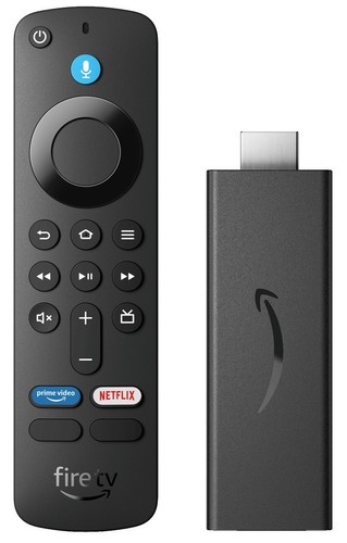 Amazon fire stick alexa - amazon,