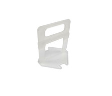 Linguette di trazione piastrelle sistema di livellamento 1 1,5 2 2,5 3 mm supporto per la posa sistema piano 