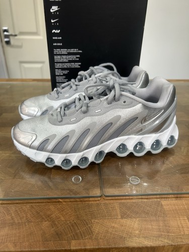 Nike air max - air, lupo