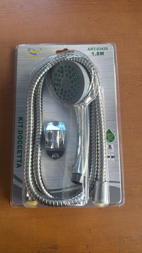 Kit doccetta telefono - telefono, doccia