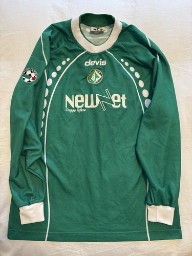 Maglia avellino calcio - avellino,