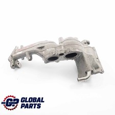 Tubo EGR Mercedes W204 W211 OM646 Tubo Raffreddamento Dello Scarico A6461401608