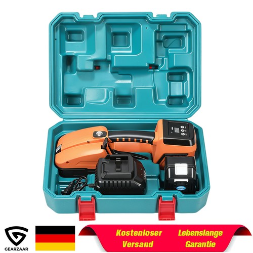 Reggiatrice elettrica - , a