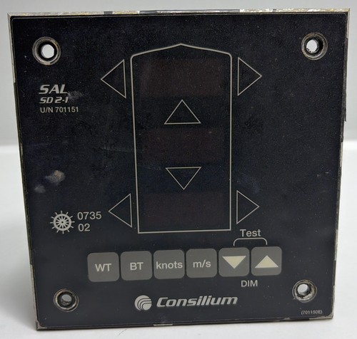 Consilium sal 1 marine - consilium, 2-1