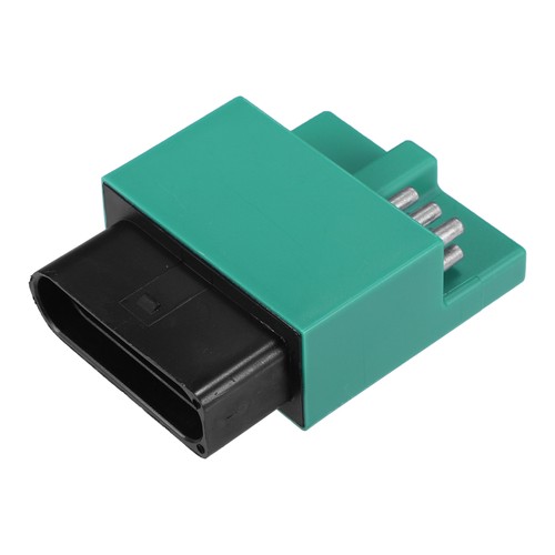 Car fuel pump drive module - fuel,