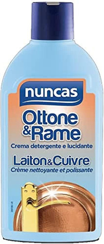 Ottone rame crema - e,