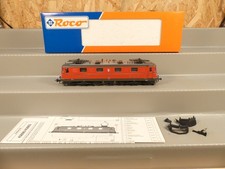 Roco 43698 FFS Ae 6/6 11423