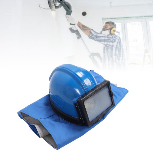 Durable sandblaster helmet - durable,