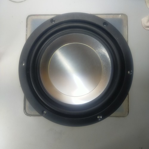 Woofer canton as65sc - woofer,