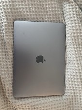 Apple MacBook Pro 13" Gray