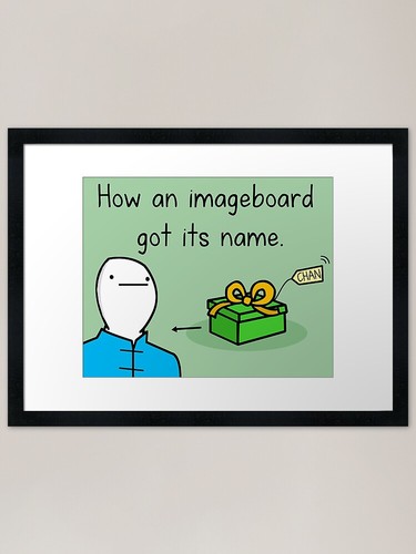 Moot gift framed art - framed, print