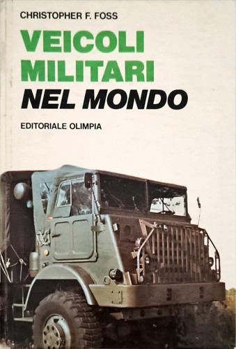 Veicoli militari nel mondo - veicoli,